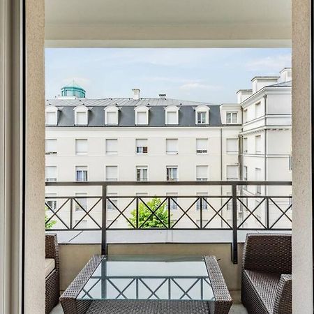 Cour Royal Apartment Near Disneyland Bmyguest Chessy  Εξωτερικό φωτογραφία
