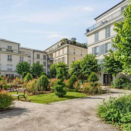 Cour Royal Apartment Near Disneyland Bmyguest Chessy  Εξωτερικό φωτογραφία