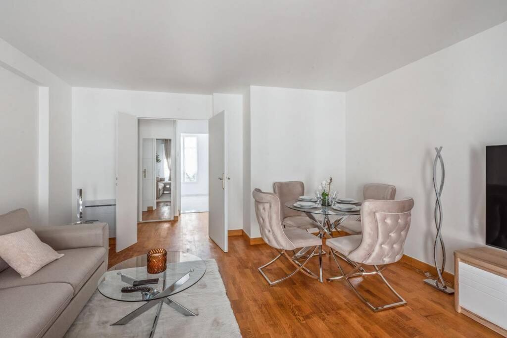 Cour Royal Apartment Near Disneyland Bmyguest Chessy  Εξωτερικό φωτογραφία