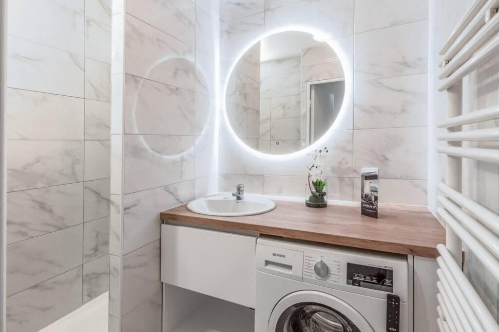 Cour Royal Apartment Near Disneyland Bmyguest Chessy  Εξωτερικό φωτογραφία