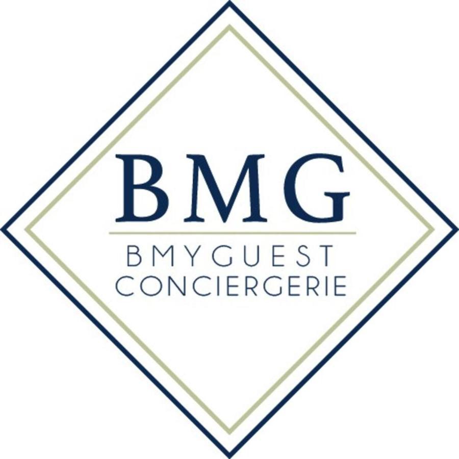 Cour Royal Apartment Near Disneyland Bmyguest Chessy  Εξωτερικό φωτογραφία